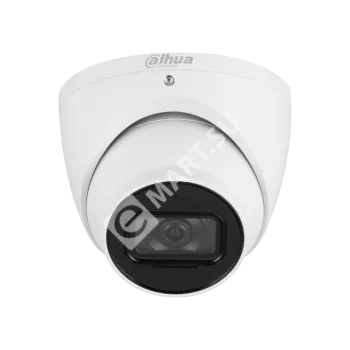 Dahua DH-IPC-HDW1830TP-0360B-S6 (3.6mm) IP видеокамера