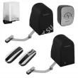 DoorHan ARM-230KIT Комплект автоматики для распашных ворот