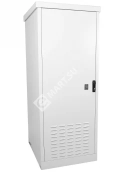 ЦМО ШТВ-1-36.7.6-43АА Шкаф уличный всепогодный напольный 36U
