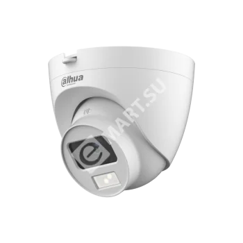 Dahua DH-HAC-HDW1500CLQP-IL-A-0280B-S2 (2.8mm) мультиформатная MHD видеокамера