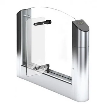 OXGARD Praktika T-04-SMК-R-900 (EM-Marine) Крайний модуль турникета