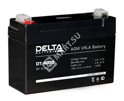 Delta DT 4035
