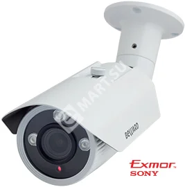 Beward B1510RV видеокамера IP