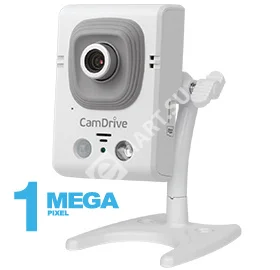 Beward CD310 (2.5 мм) Видеокамера IP