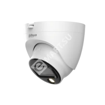 Dahua DH-HAC-HDW1239TLQP-A-LED-0360B-S3 (3.6 мм) Видеокамера HDCVI