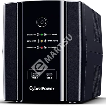Cyberpower UT1500EG ИБП