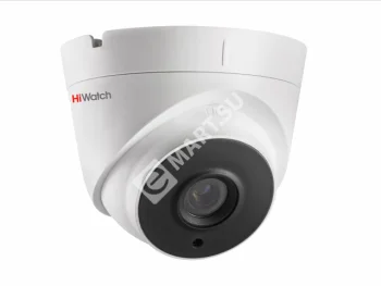 HiWatch DS-I453M (B) (2.8 мм) видеокамера IP