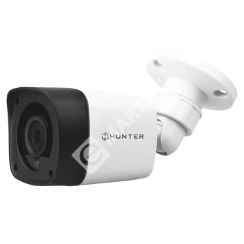 Hunter HN-P37IR V3 (2.8 мм) мультиформатная MHD видеокамера