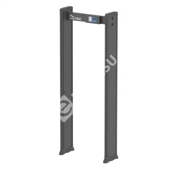 БЛОКПОСТ PC i 900 (9/6/3) Арочный металлодетектор