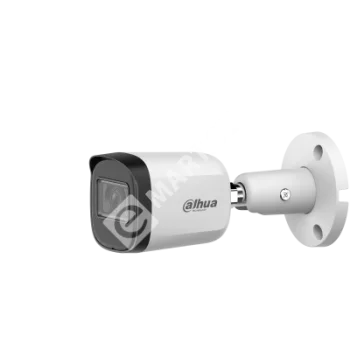 Dahua DH-HAC-B2A21P-U-IL-0600B (6 мм) Видеокамера HDCVI