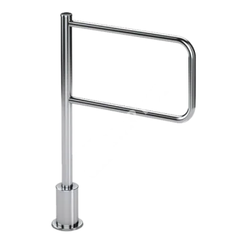 OXGARD К-12 L=1000 Калитка с магнитной разблокировкой