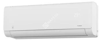 FUNAI RAM-I-SG30HP.W02/S Внутренний блок настенного типа