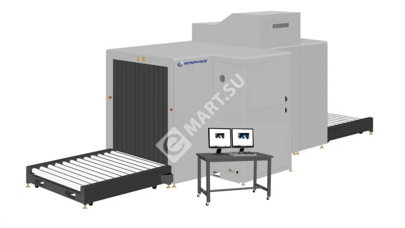 XIS-1517DV-180-200kV