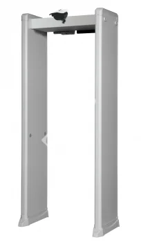 Блокпост PC Z 1800 M K Арочный металлодетектор с системой Delta 100