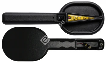 Лаванда-Ю Поиск 4М Ручной металлодетектор (УСН)