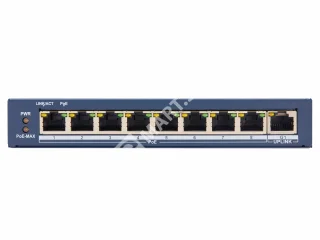 HiWatch SWT-1309P Коммутатор