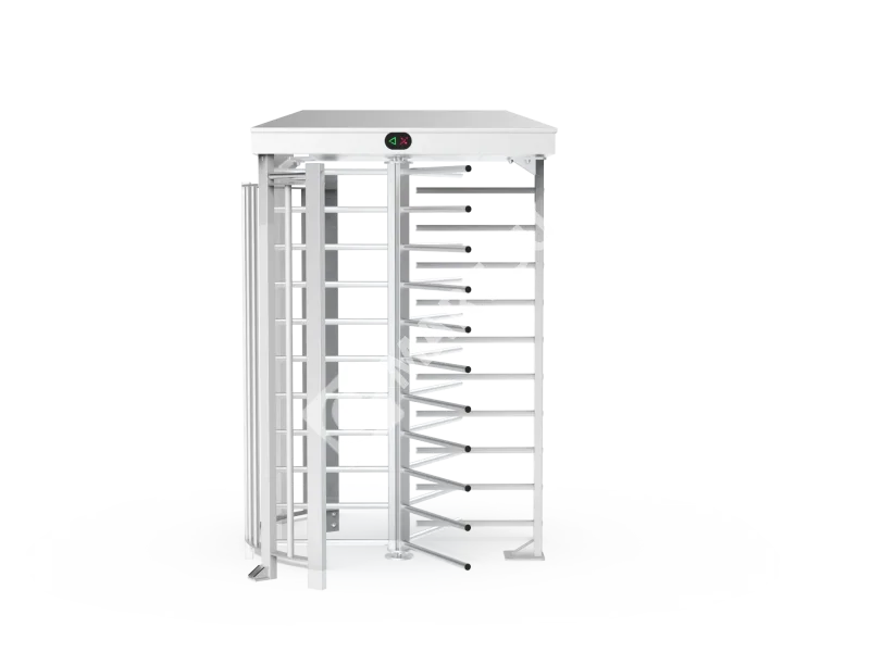 OXGARD Praktika T-10-GM Полноростовой роторный турникет