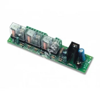 CAME LB54 Плата аварийного питания