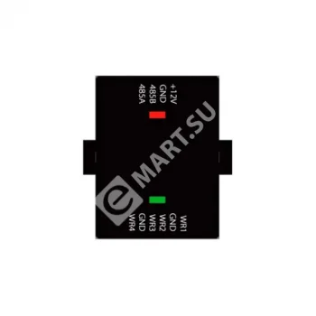 ZKTeco WR485 Преобразователь интерфейса