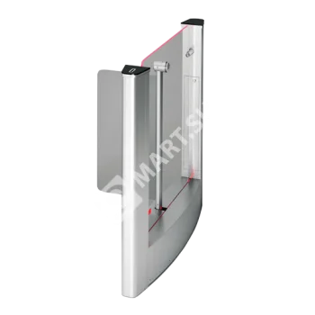 OXGARD QL-05-SMК-900 (ВЗР 2455.070) Крайний модуль турникета