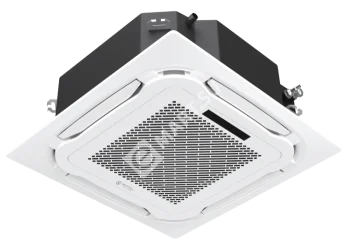 ROYAL CLIMA CO-4C 24HNXA/CO-4C/pan 8D2/CO-E 24HNXA Классическая сплит-система кассетного типа