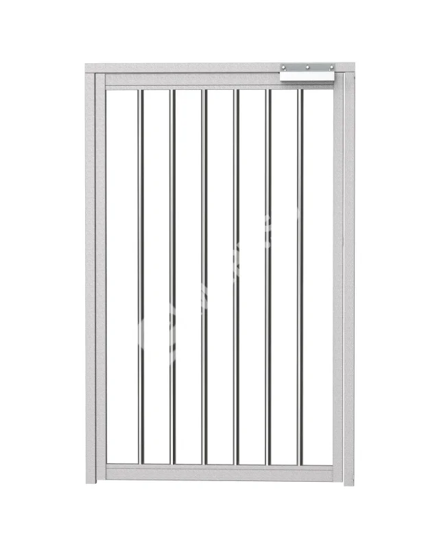 ОПР-1350- Дверь сЭЛ.МАГН. замеом.197