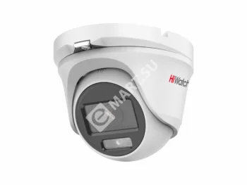 HiWatch DS-T503L (2.8 мм) мультиформатная MHD видеокамера