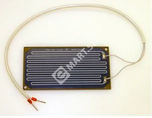 PERCo Нагреватель TTR-04W.217.00 ЗИП