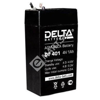 Delta DT 401