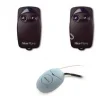 NICE FLO2R-SOX2KIT100 Комплект управления