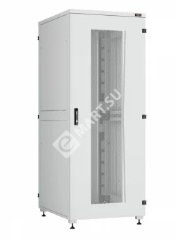 TLK TFI-428010-PHPH-R-GY Шкаф напольный 19" 42U