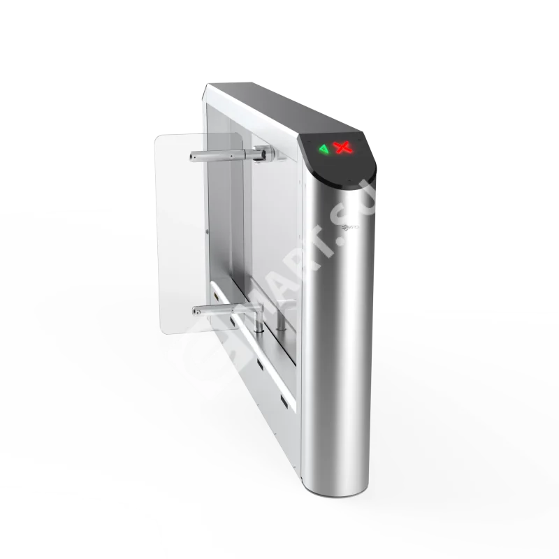 OXGARD Praktika T-06-GCM-660/900 Центральный модуль турникета