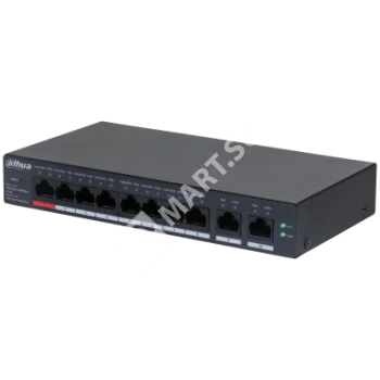 Dahua DH-CS4010-8GT-110 Коммутатор