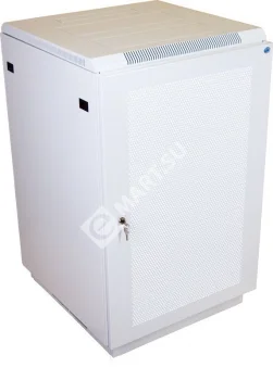 ЦМО ШТК-М-18.6.8-4ААА Шкаф телекоммуникационный напольный 18U