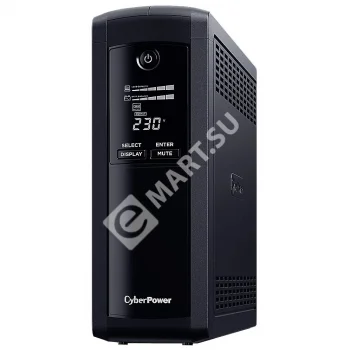 Cyberpower VP1200ELCD ИБП Line-Interactive