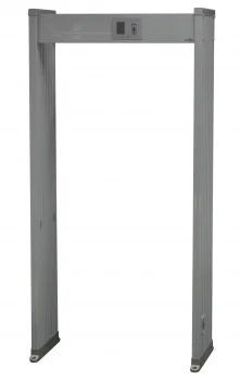 Smartec ST-MD018X Металлодетектор арочный