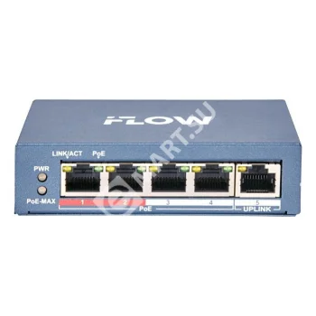 iFlow F-SW-EU205POE-V Коммутатор