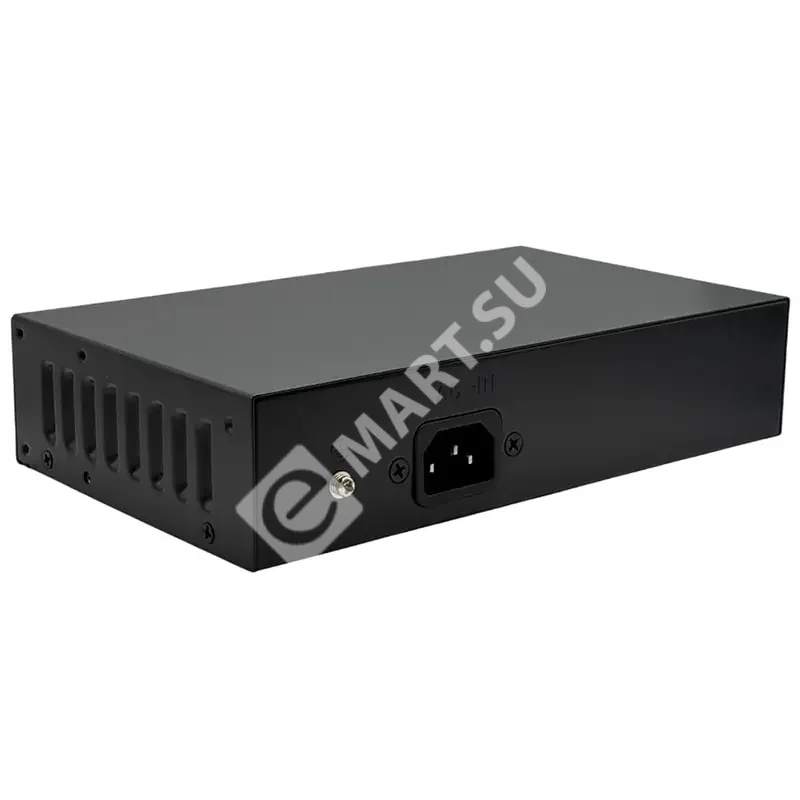 Hunter HN-POE2108G Коммутатор