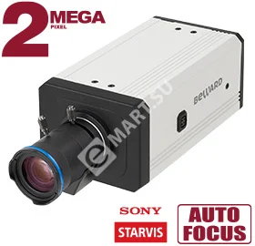 Beward SV2016M Видеокамера IP