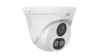 Uniview IPC3618LE-ADF28KC-DL (2.8 мм) Видеокамера IP