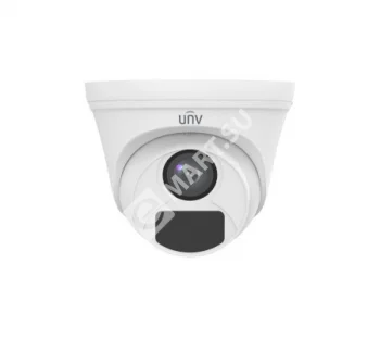 Uniview UHD-T12-AF28-DL (2.8 мм) Видеокамера мультиформатная MHD