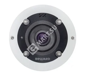 Beward BD3990FL2 видеокамера IP