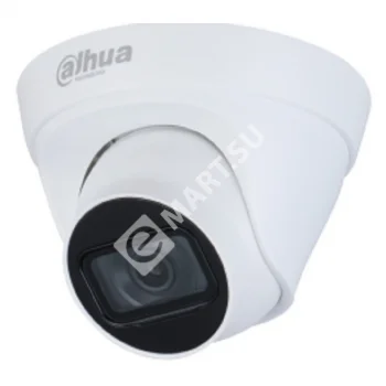 Dahua DH-IPC-HDW1431T1P-0360B-S6 (3.6 мм) Видеокамера IP