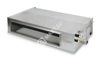 FUNAI LAC-DR140HP.D01/S/LAC-DR140HP.01/U Классическая сплит-система канального типа