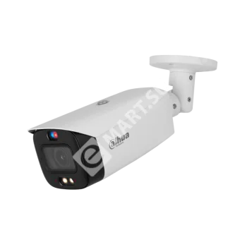 Dahua DH-IPC-HFW3849T1P-ZAS-PV (2.7-13.5mm) IP видеокамера