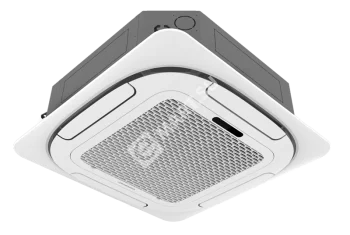 EXPERTAIR by ZILON ZAC-HR48XCAC-IU/ZAC-PAN-HR24/36/48/60/ZAC-HD48XC-OU Классическая сплит-система ка