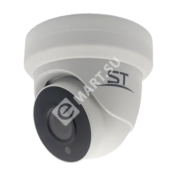 Space Technology ST-S3541 CITY POE (2.8-12 мм) видеокамера IP