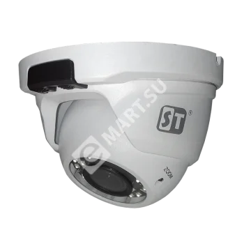 Space Technology ST-S5503 POE 2,8-12mm (2.8-12 мм) Видеокамера IP