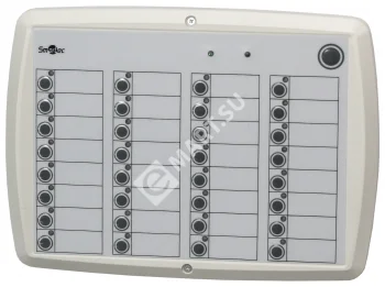 Smartec ST-NC032 Блок индикации