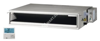 LG CL18R.N20 Внутренний блок мульти-сплит систем канального типа